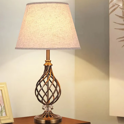 B&B Glow Table Lamp - Bliss and Birch