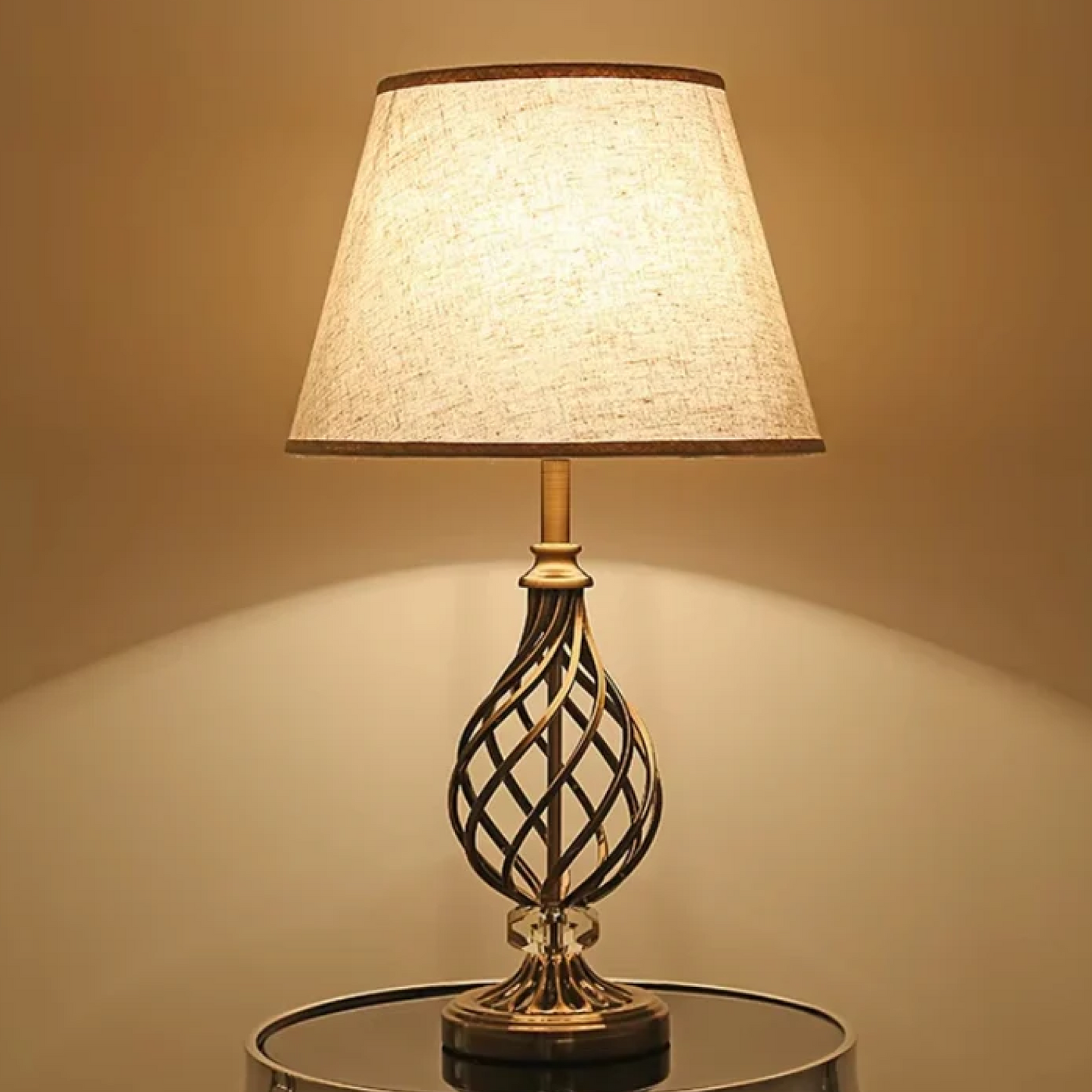 B&B Glow Table Lamp