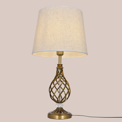 B&B Glow Table Lamp - Bliss and Birch