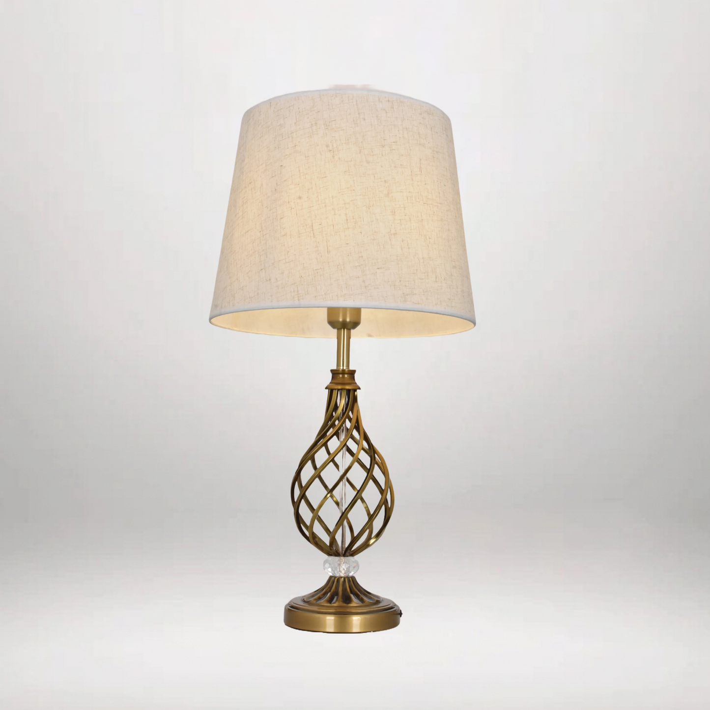 B&B Glow Table Lamp