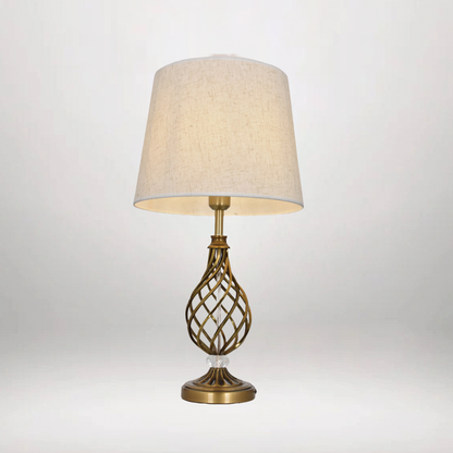 B&B Glow Table Lamp - Bliss and Birch