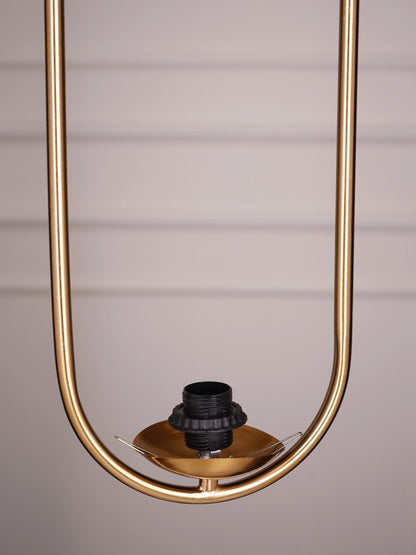 B&B Capsule Double Hanging Light (Pack of 4)