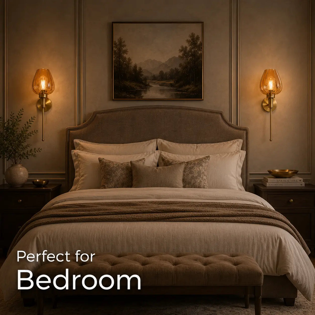 Perfect for
