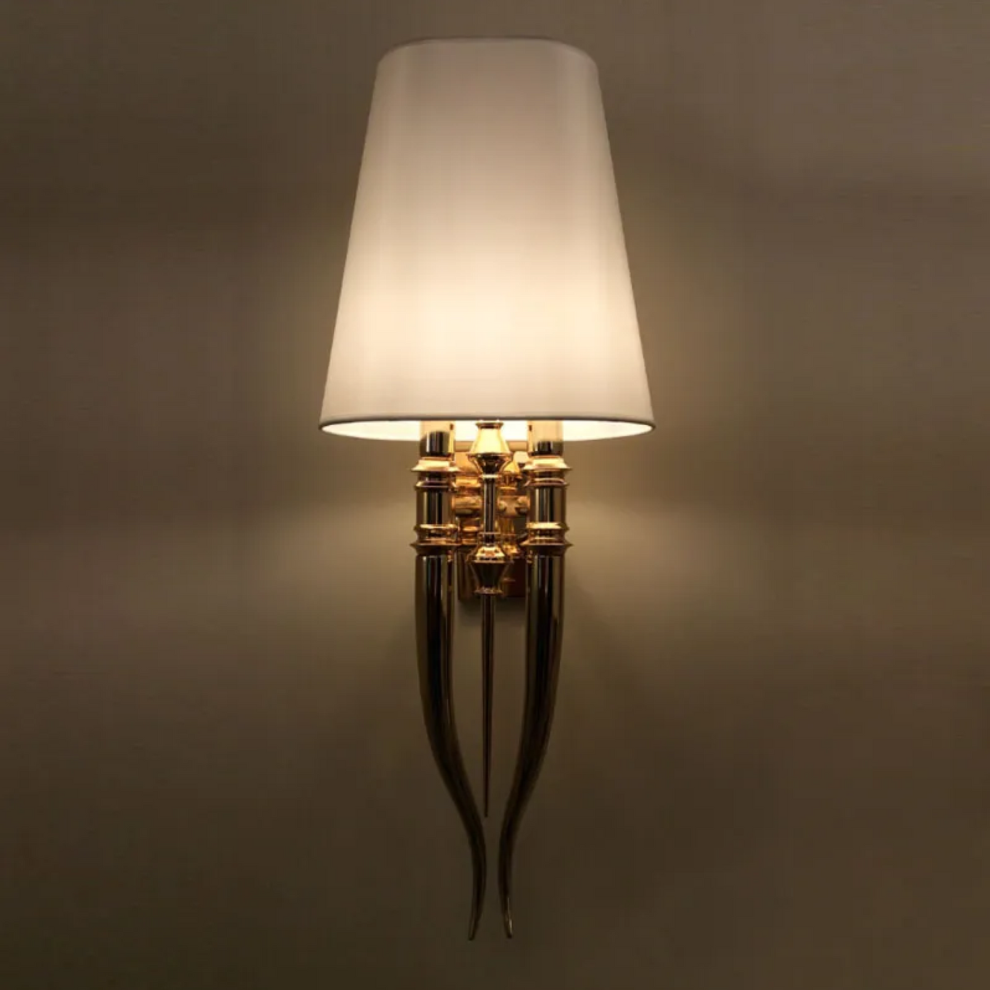 B&B Ivy Trail Wall Light