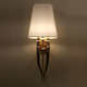 B&B Ivy Trail Wall Light