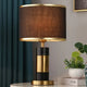 B&B Krasen Table Lamp
