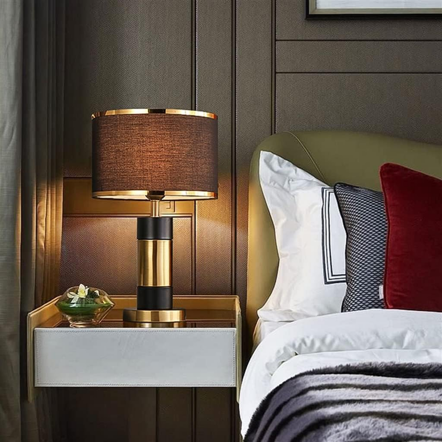 B&B Krasen Table Lamp