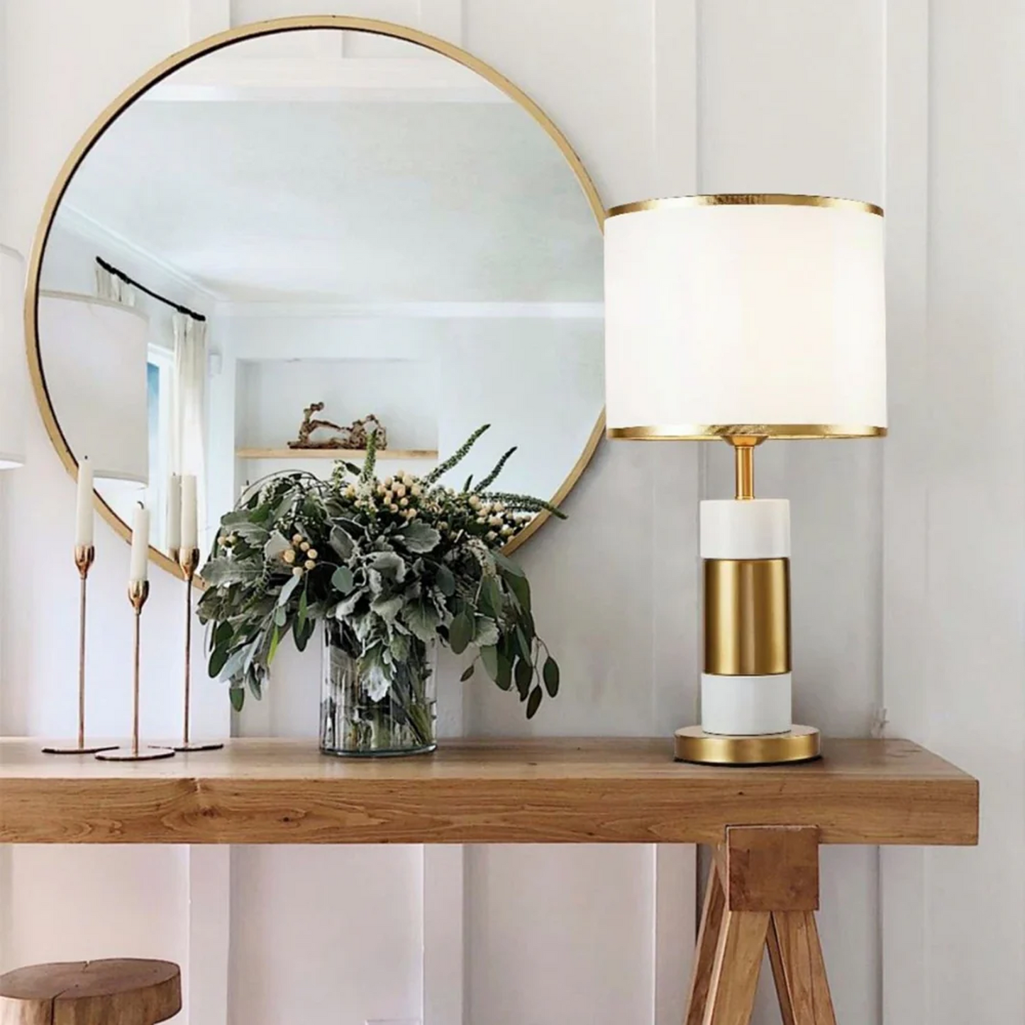 B&B Krasen Table Lamp