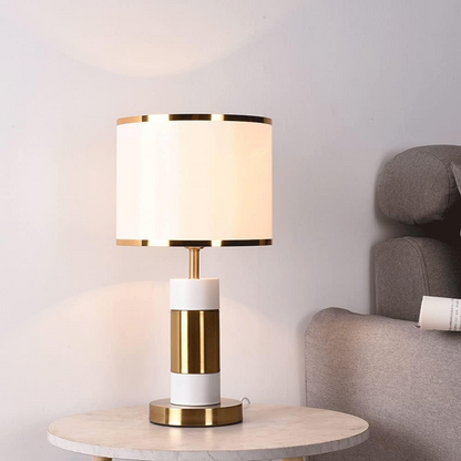 B&B Krasen Table Lamp - Bliss and Birch