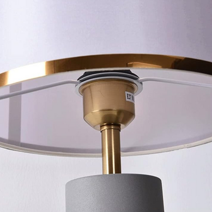 B&B Krasen Table Lamp - Bliss and Birch