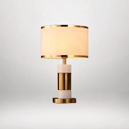B&B Krasen Table Lamp - Bliss and Birch