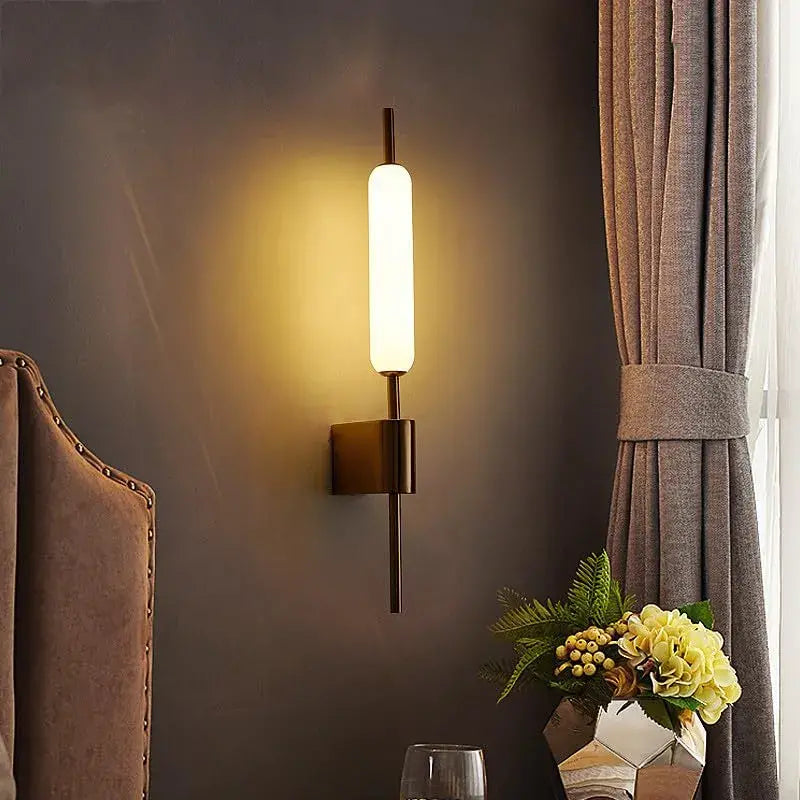 B&B Light Art Studio Strip Wall Lights - Bliss and Birch