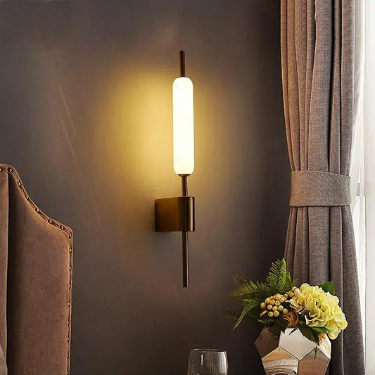 B&B Light Art Studio Strip Wall Lights - Bliss and Birch