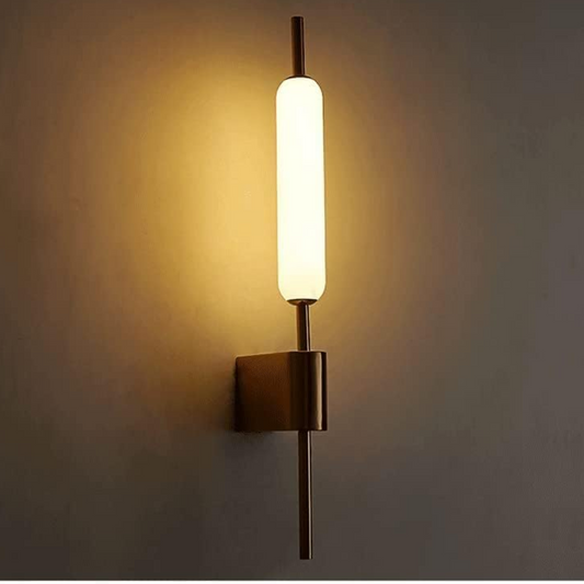 B&B Light Art Studio Strip Wall Lights - Bliss and Birch