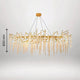 B&B Majestic Crystal-C Chandelier - 600mm