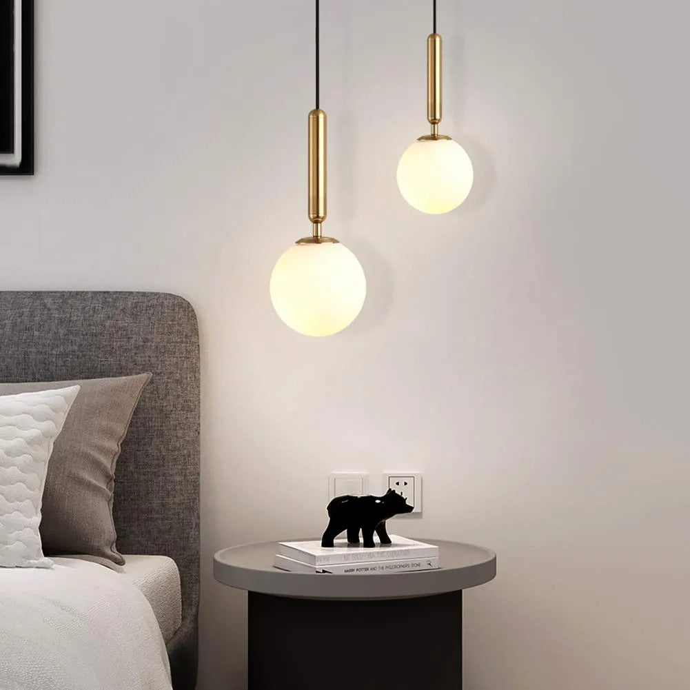B&B Minimalist Long Line Light