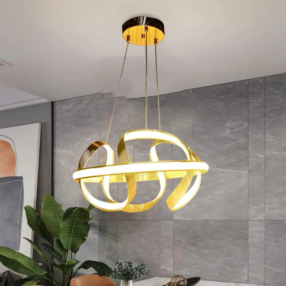 B&B Modern Pendant