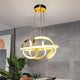 B&B Modern Pendant