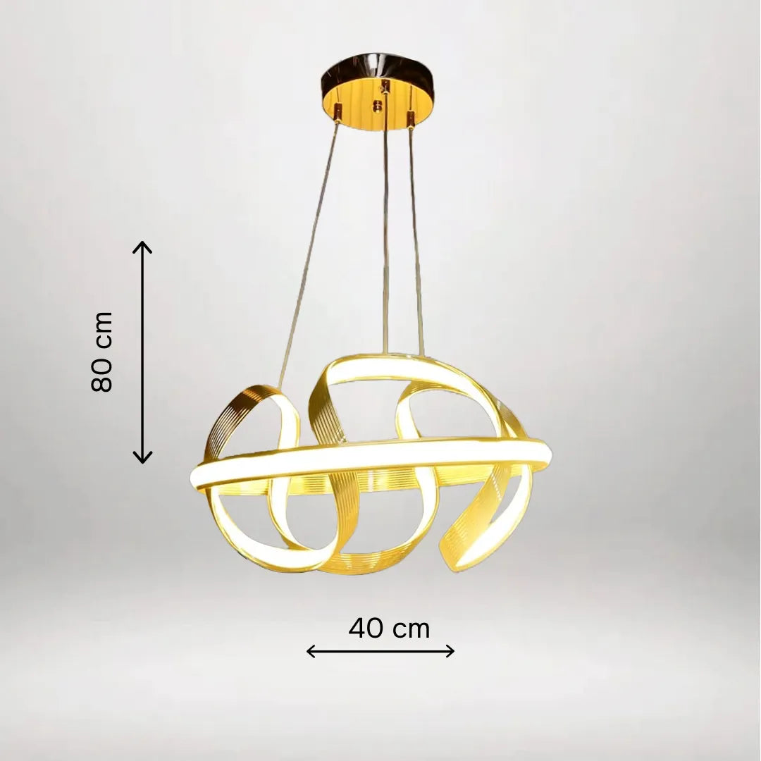 B&B Modern Pendant