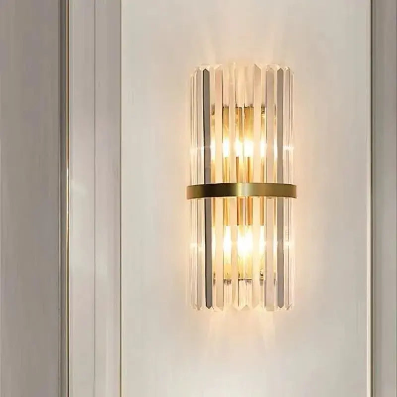 B&B Modern Style Wall Sconces