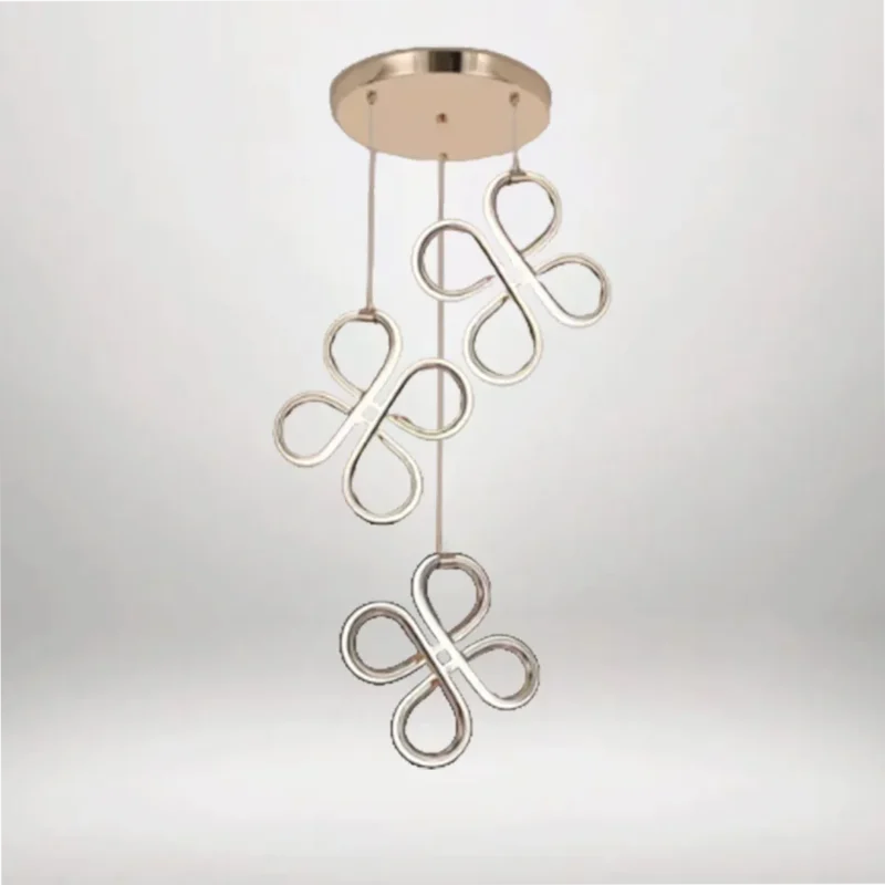 B&B Modern LED Ceiling Lights