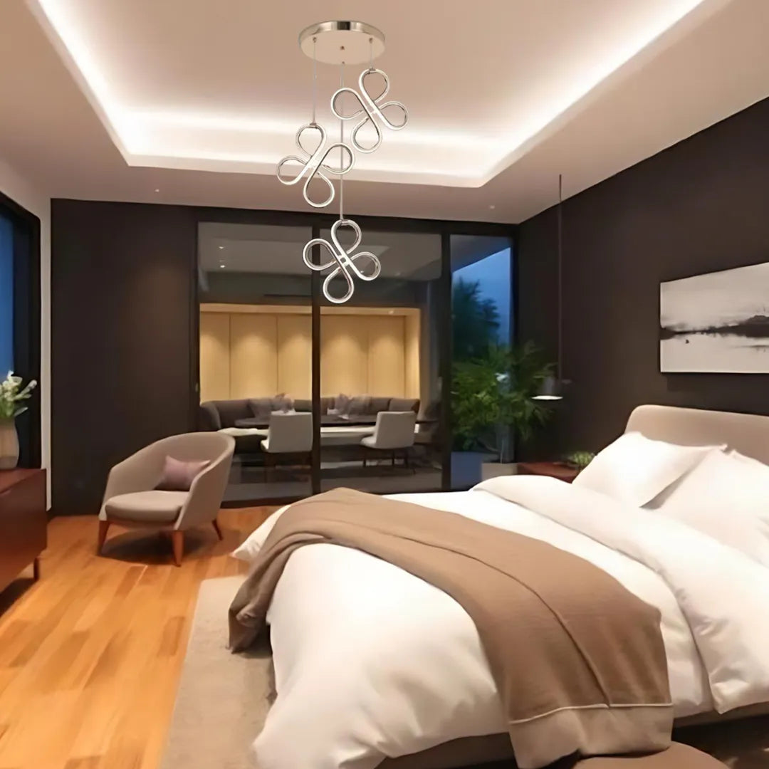 B&B Modern LED Ceiling Lights