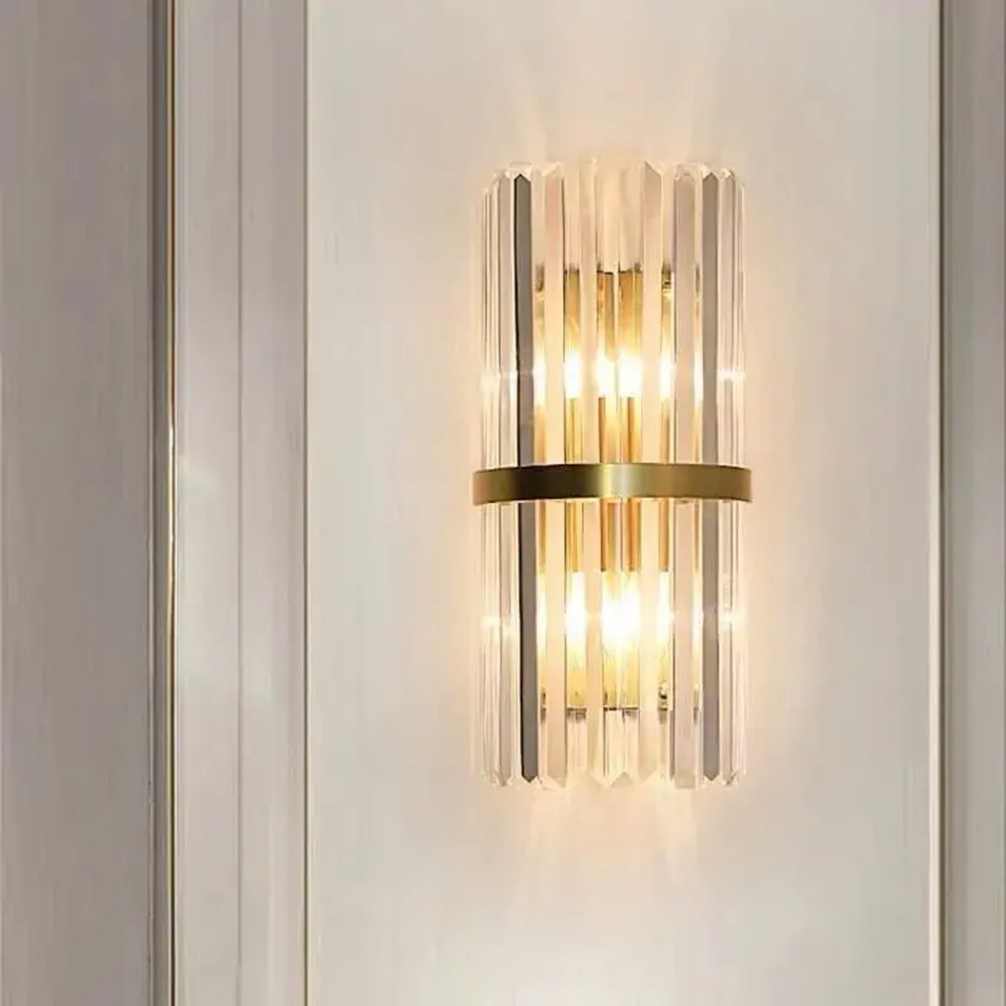 B&B Modern Style Wall Sconces