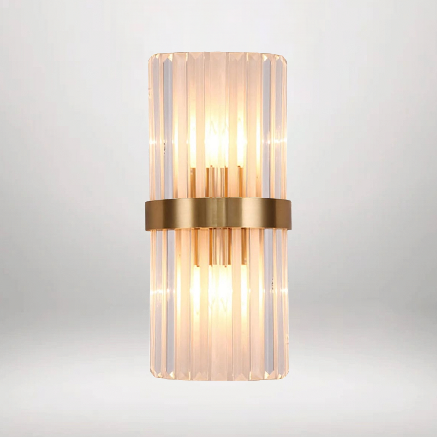 B&B Modern Style Wall Sconces