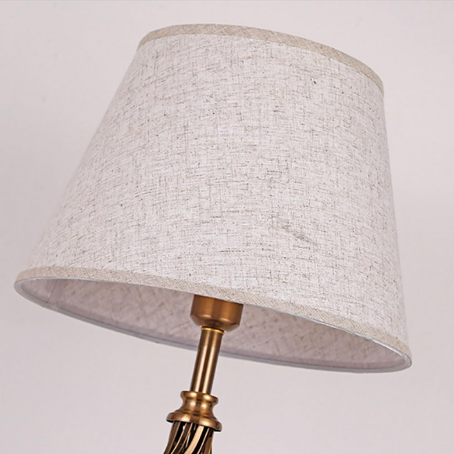 B&B Antique Lamp