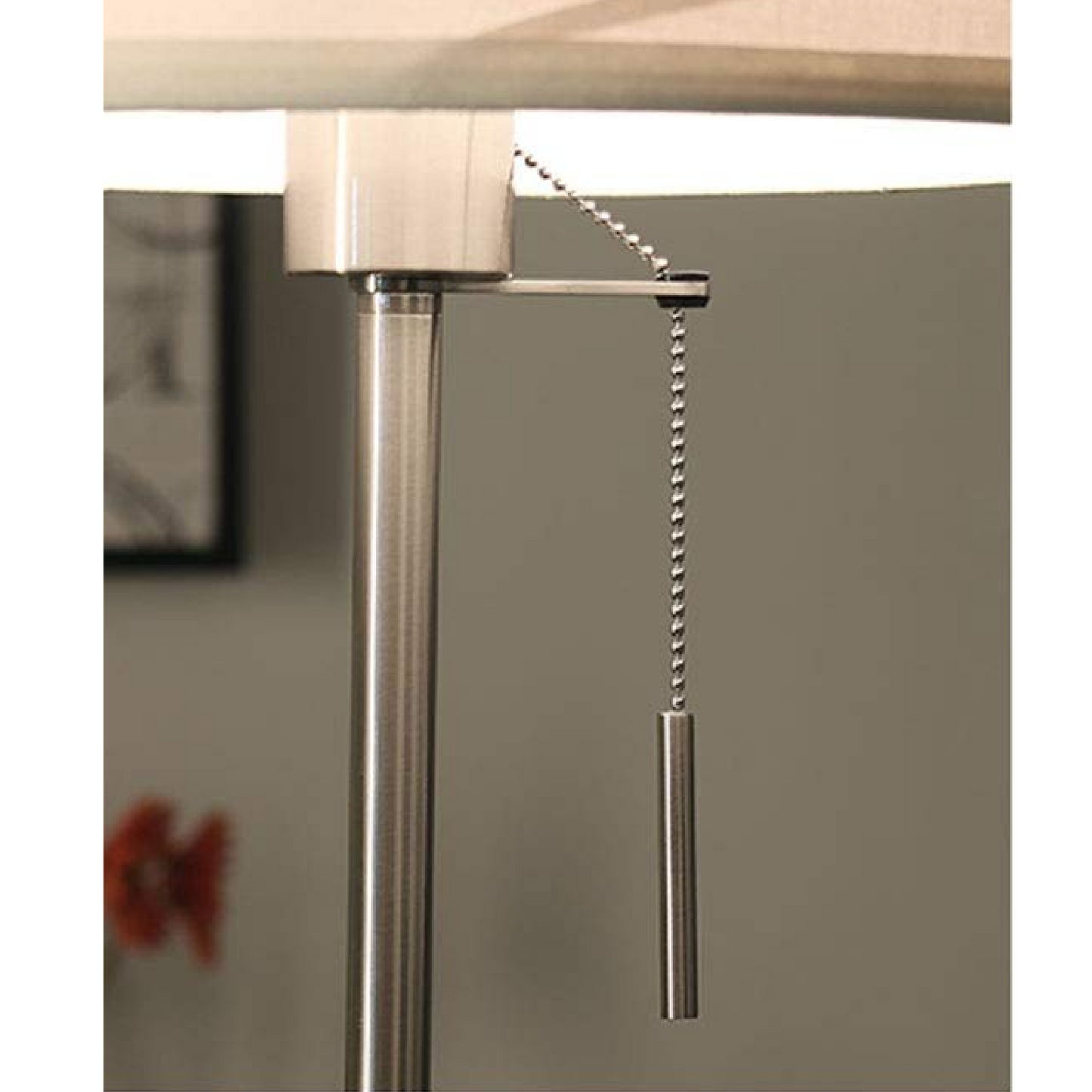 B&B Modern Floor Lamp