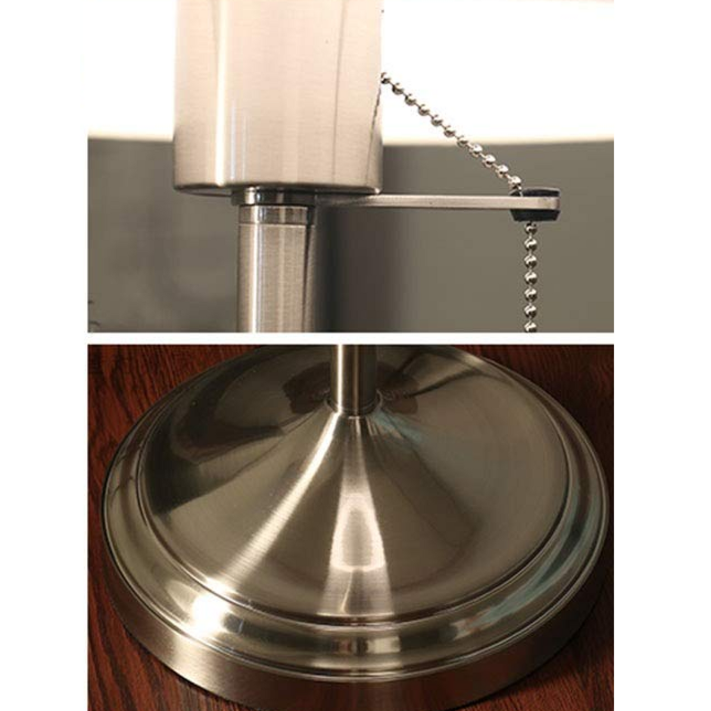 B&B Modern Floor Lamp
