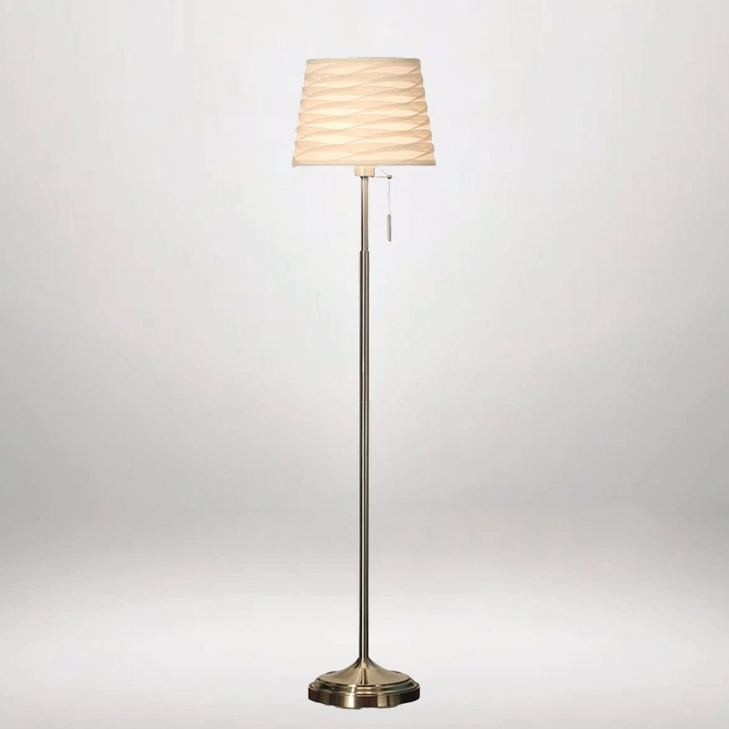 B&B Modern Floor Lamp