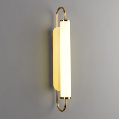 B&B Modern LED Wall Light - Bliss and Birch