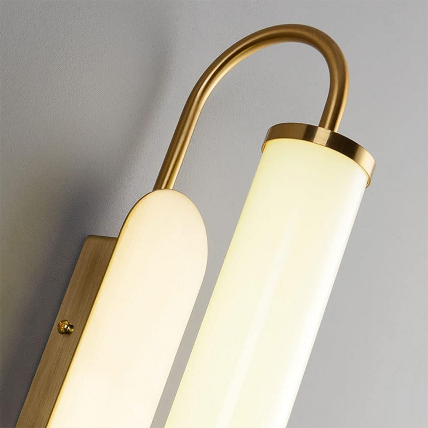 B&B Modern LED Wall Light