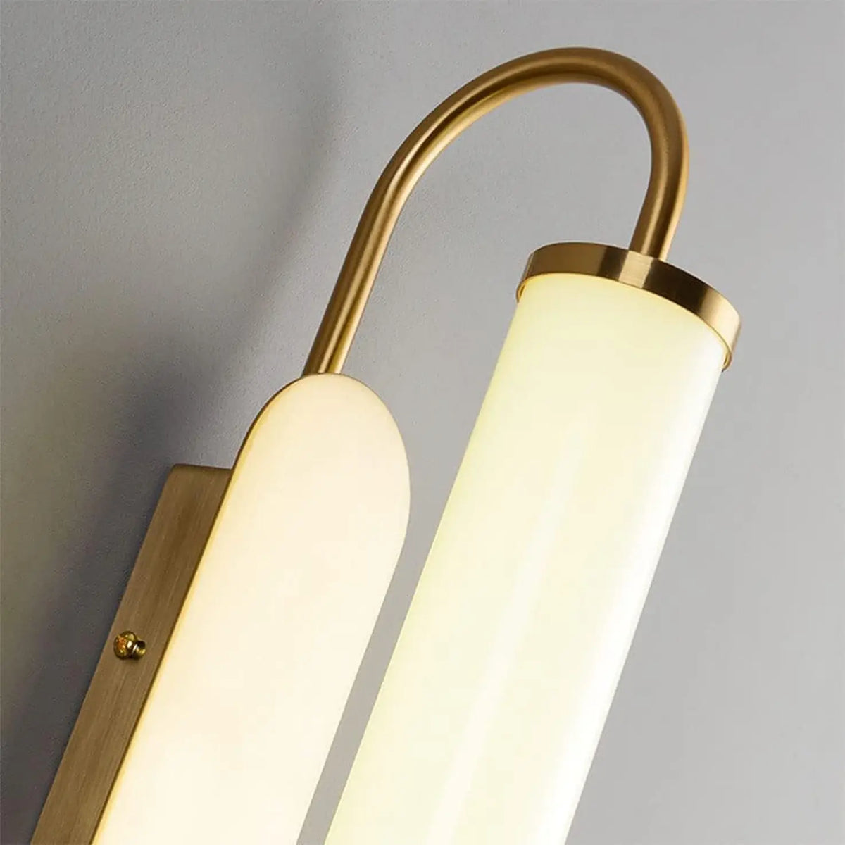 B&B Modern LED Wall Light
