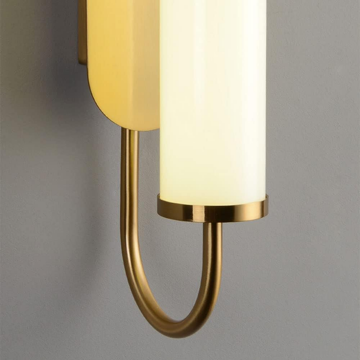 B&B Modern LED Wall Light