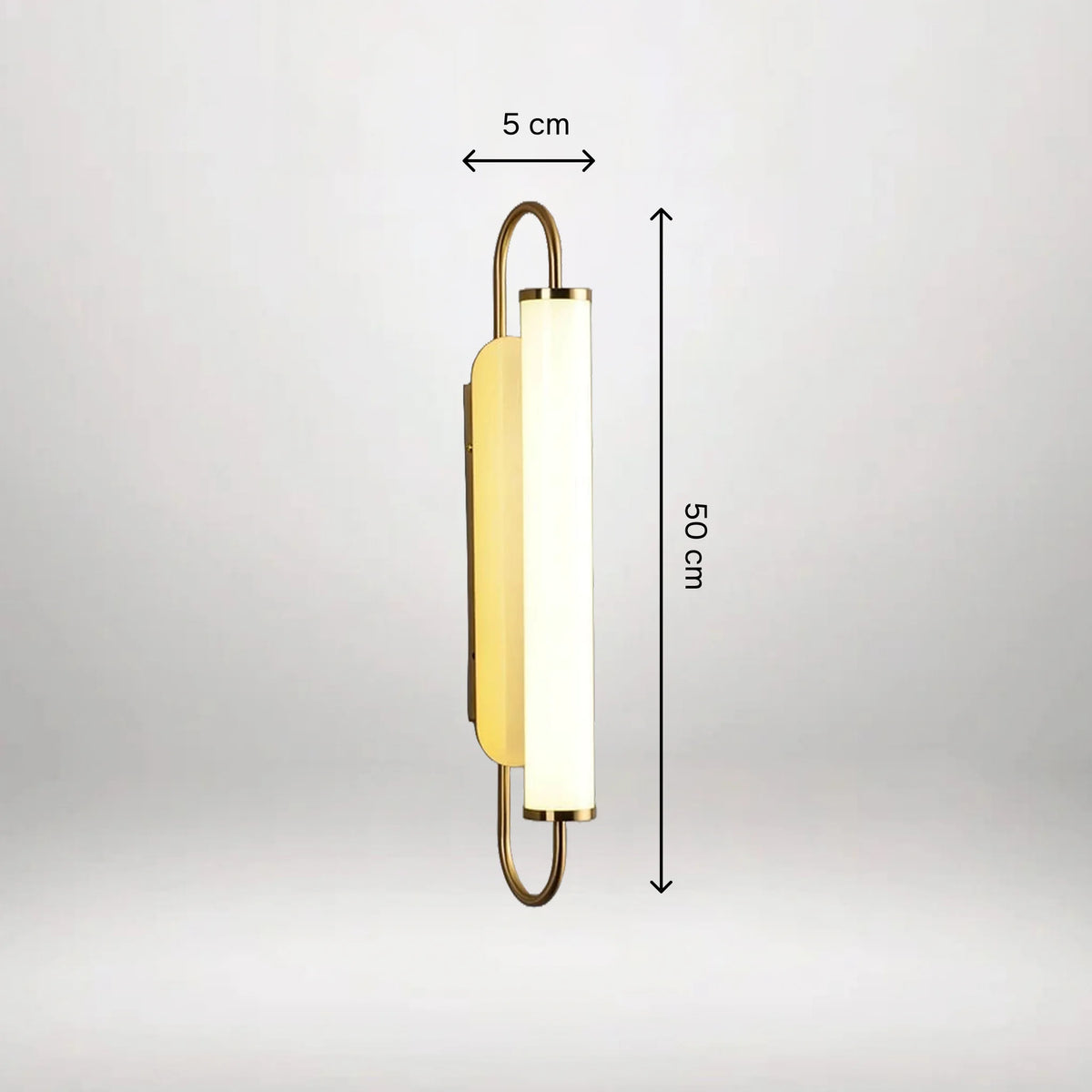 B&B Modern LED Wall Light