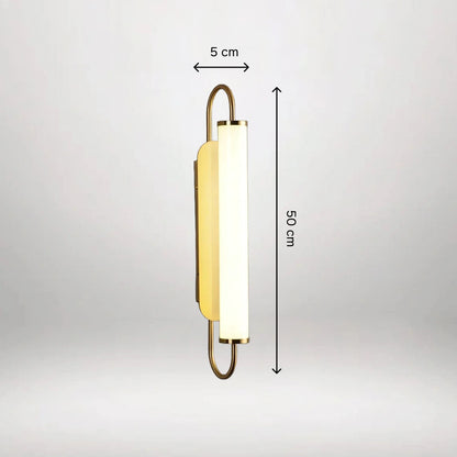 B&B Modern LED Wall Light