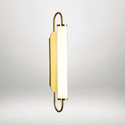 B&B Modern LED Wall Light - Bliss and Birch
