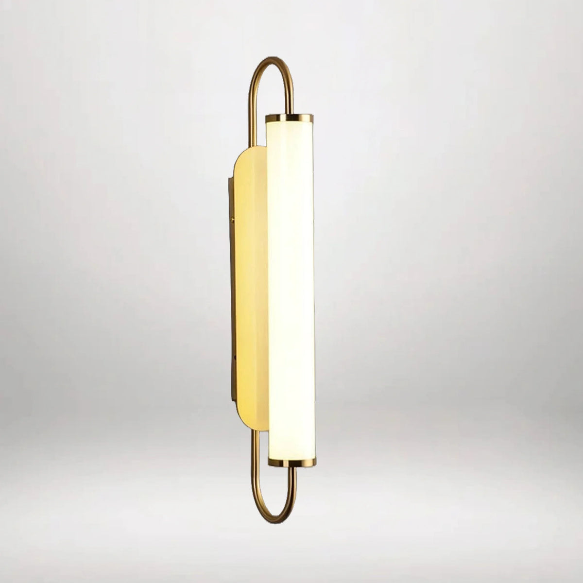 B&B Modern LED Wall Light