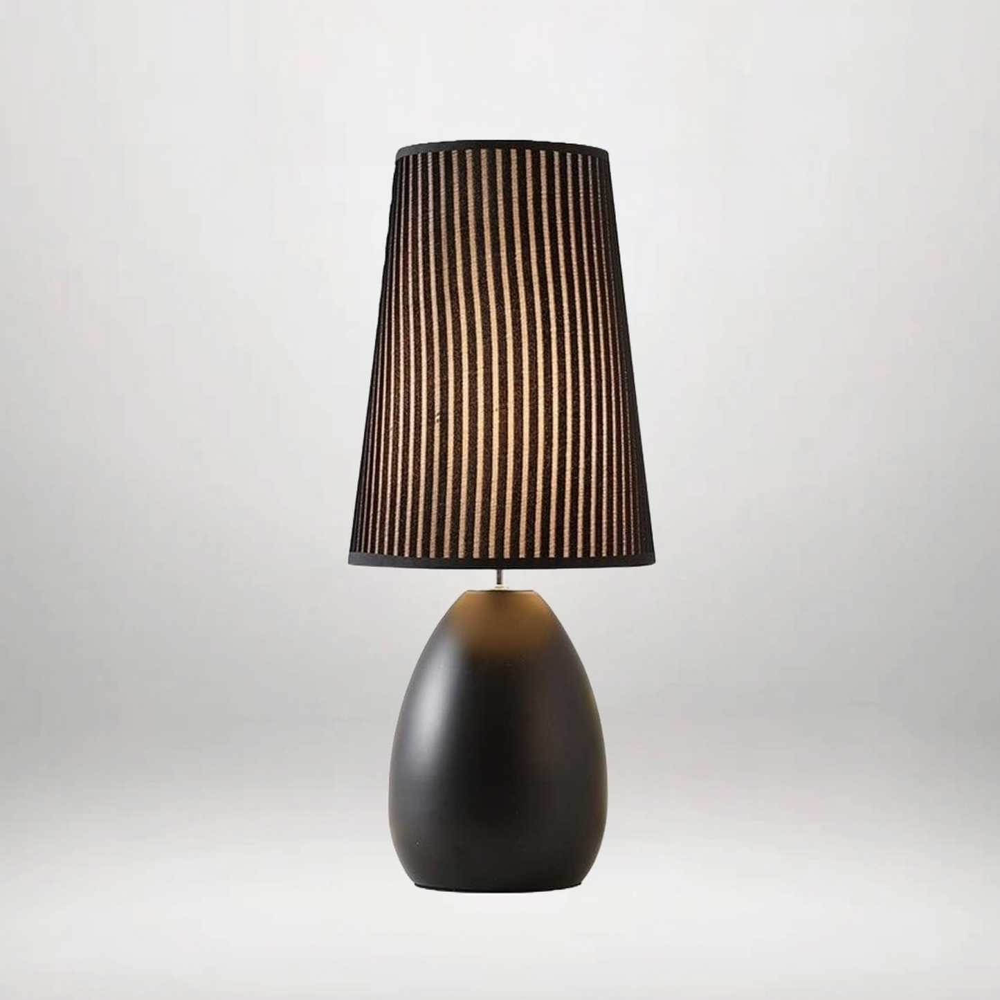 B&B Modern Table Lamp