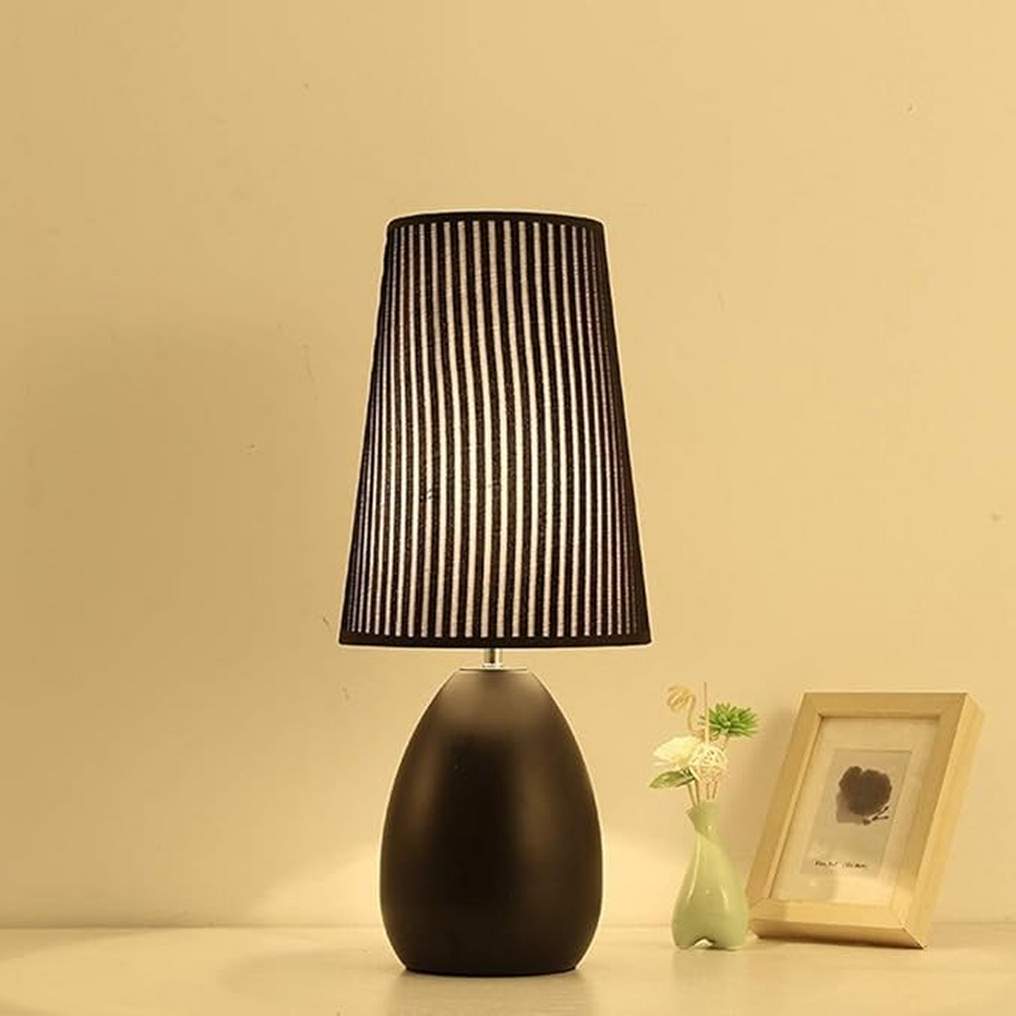 B&B Modern Table Lamp