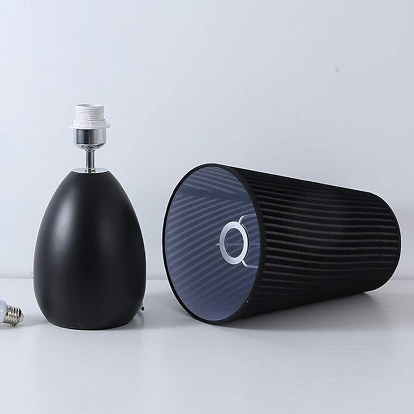 B&B Modern Table Lamp