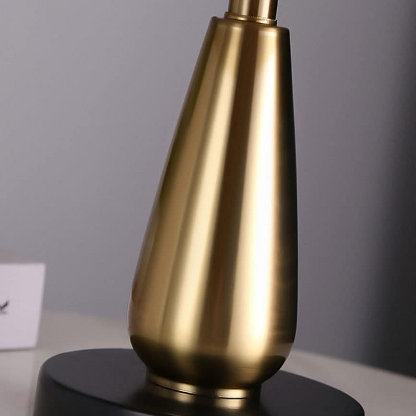 B&B Modern Table Lamp
