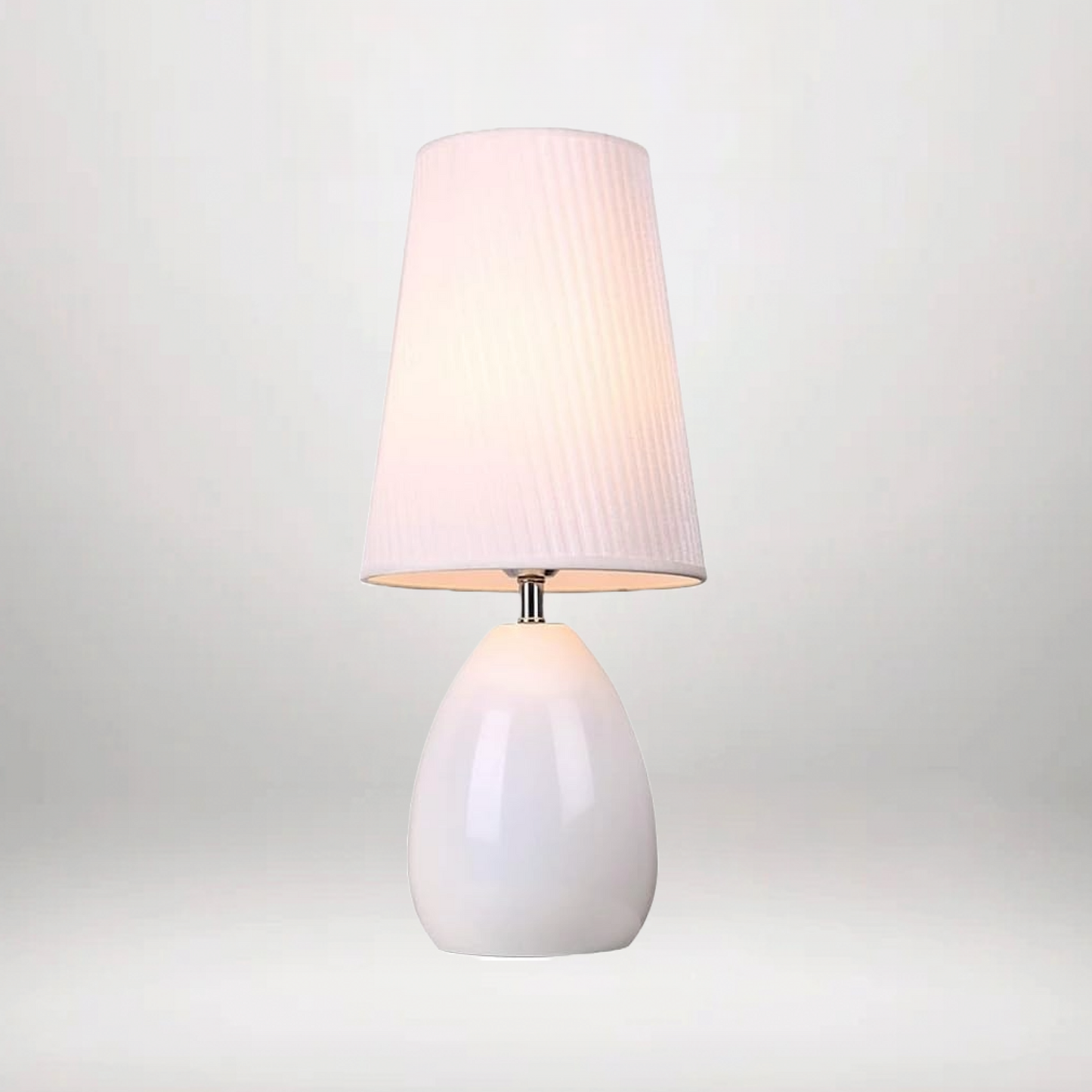 B&B Modern Table Lamp