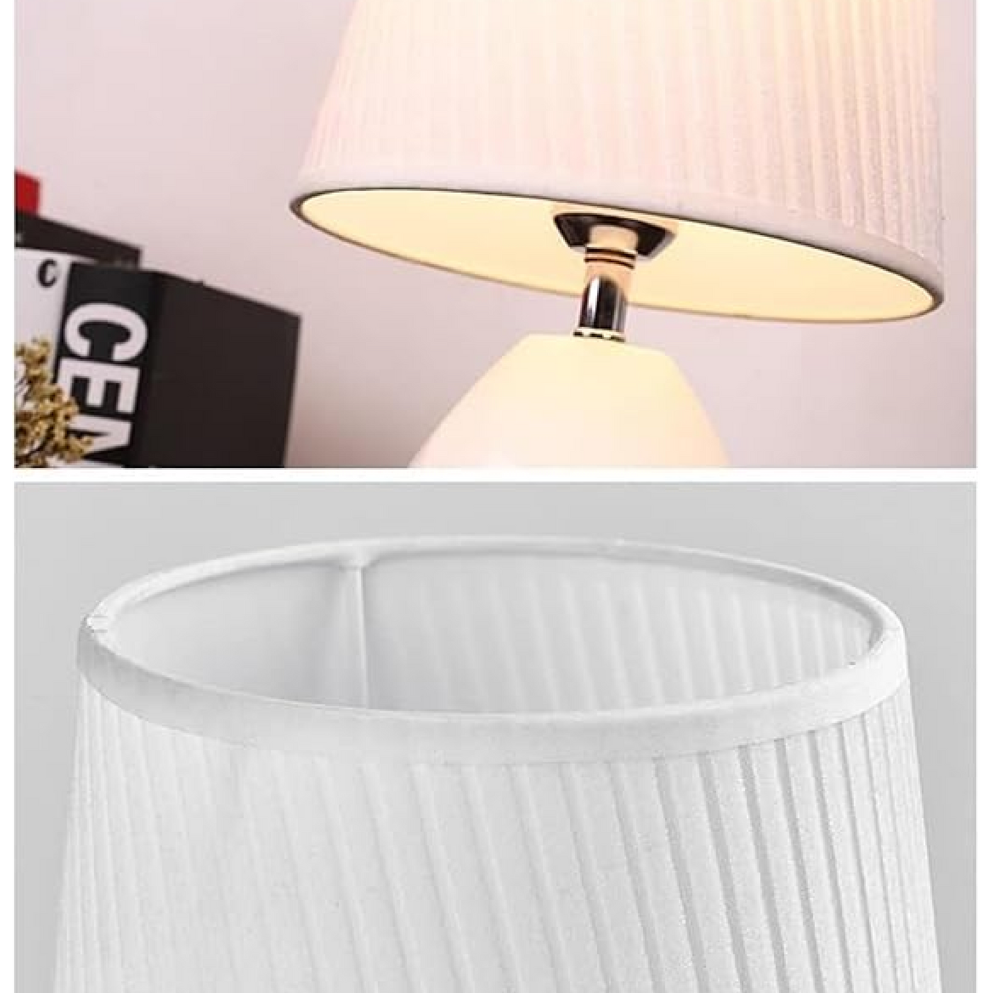 B&B Modern Table Lamp