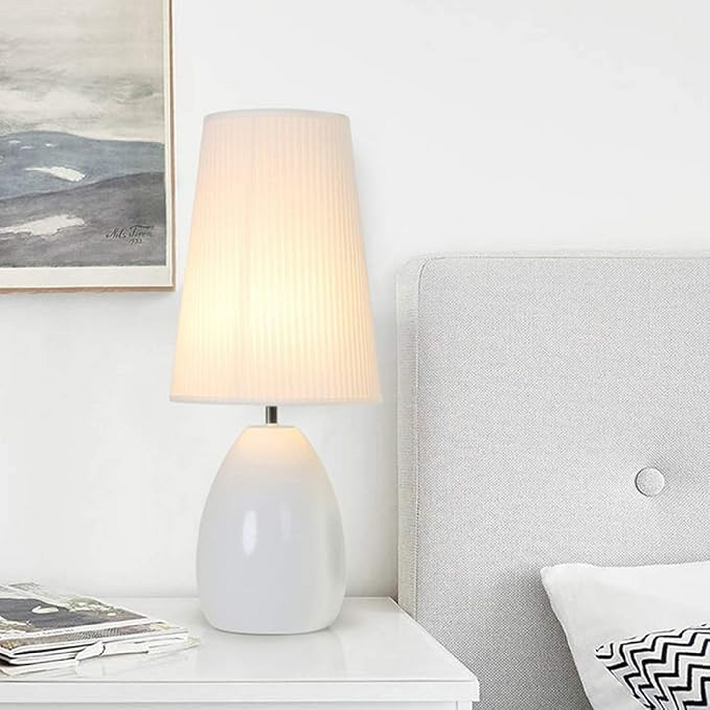 B&B Modern Table Lamp