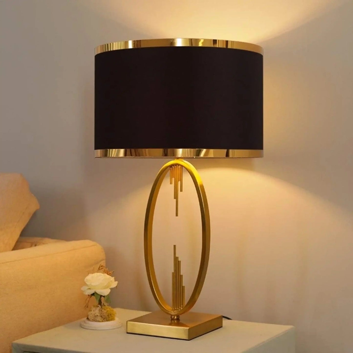 B&B Morrel Table Lamp