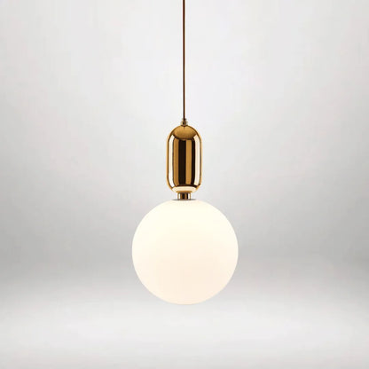 B&B Nordic Design Pendant Light - Bliss and Birch