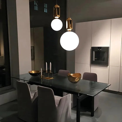 B&B Nordic Design Pendant Light - Bliss and Birch